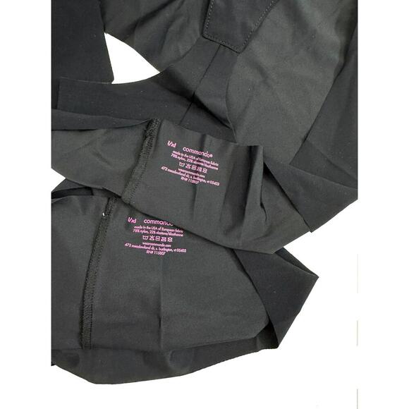 NWOT COMMANDO BUNDLE OF 2 HIGH RISE & MID RISE THONG L/XL - Picture 5 of 5